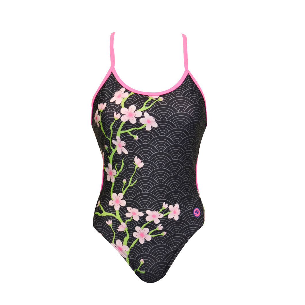 Sakura - Swimsuit