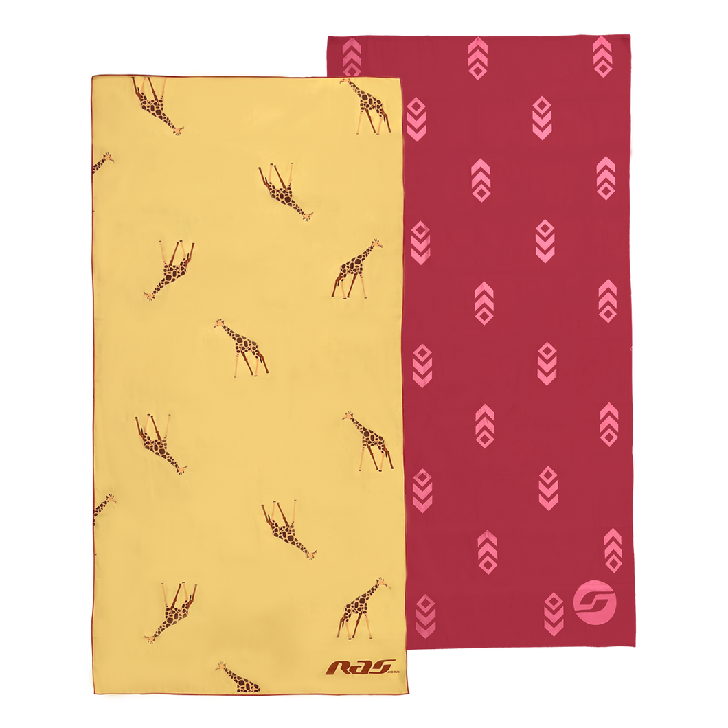 Jirafa - Towel