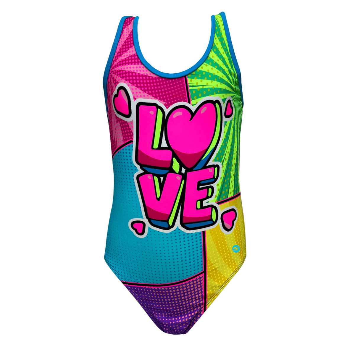 Poppy Sports Set (Light Gray)