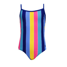Load image into Gallery viewer, Striped - Swimsuit
