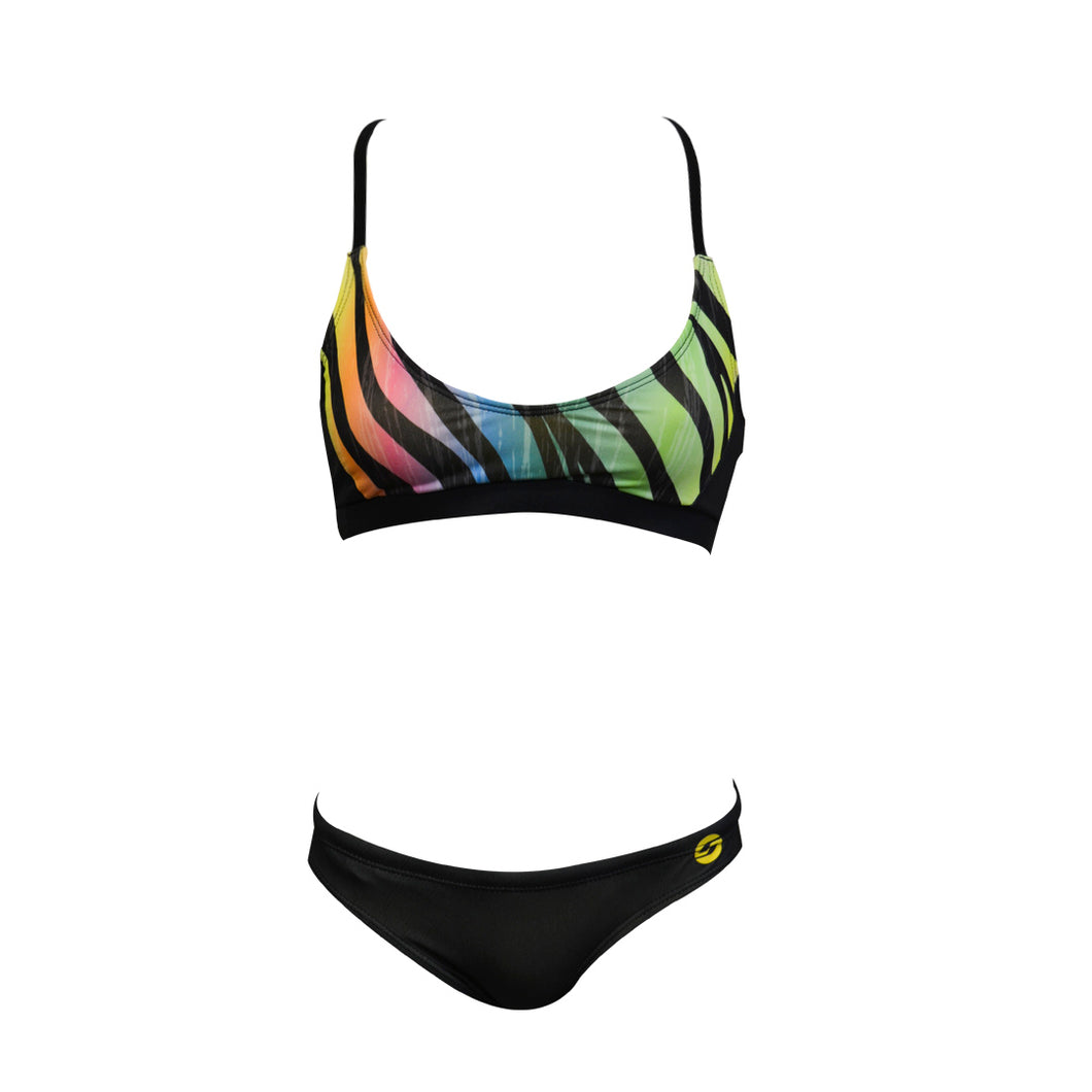 Wild - Sport top bikini