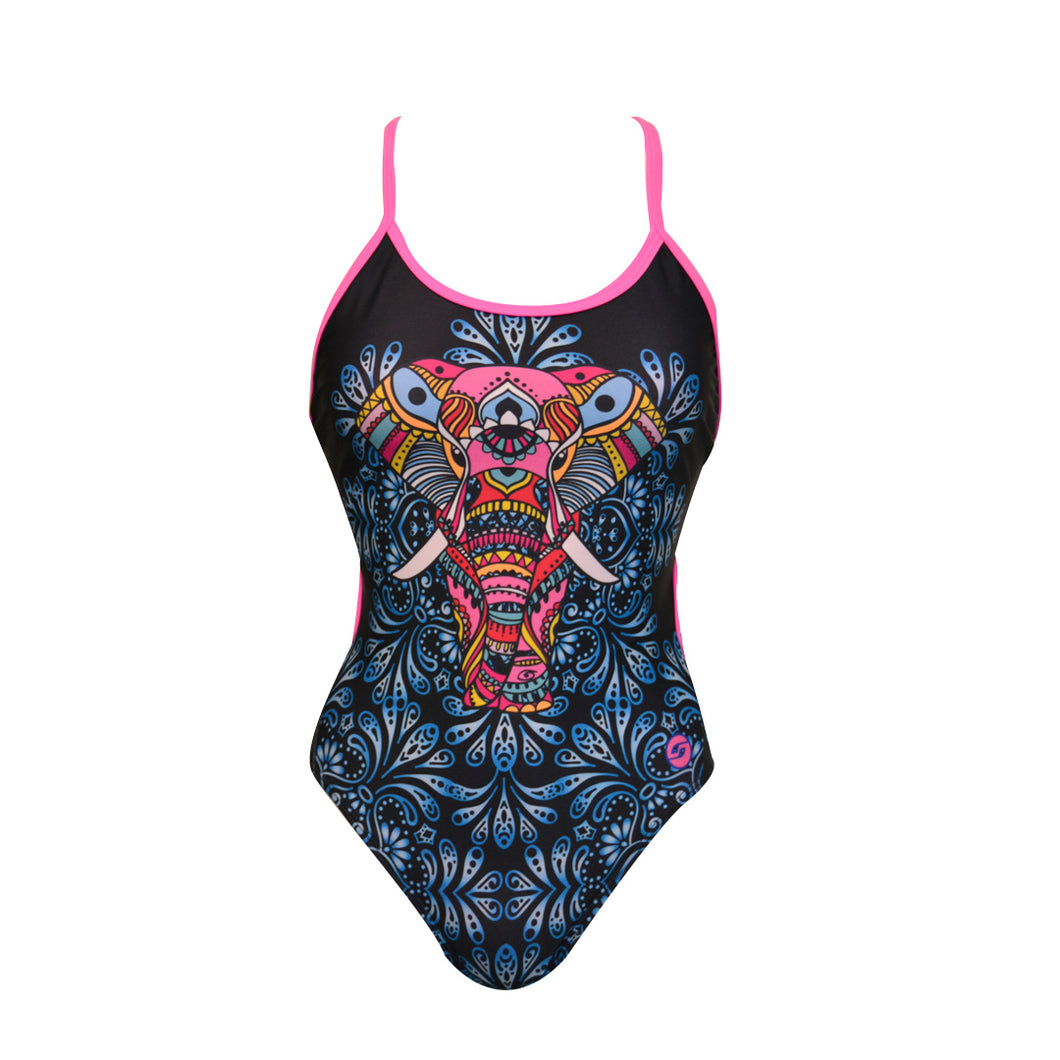 Elephant - Swimsuit