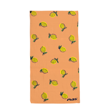 Load image into Gallery viewer, Lemon - Towel
