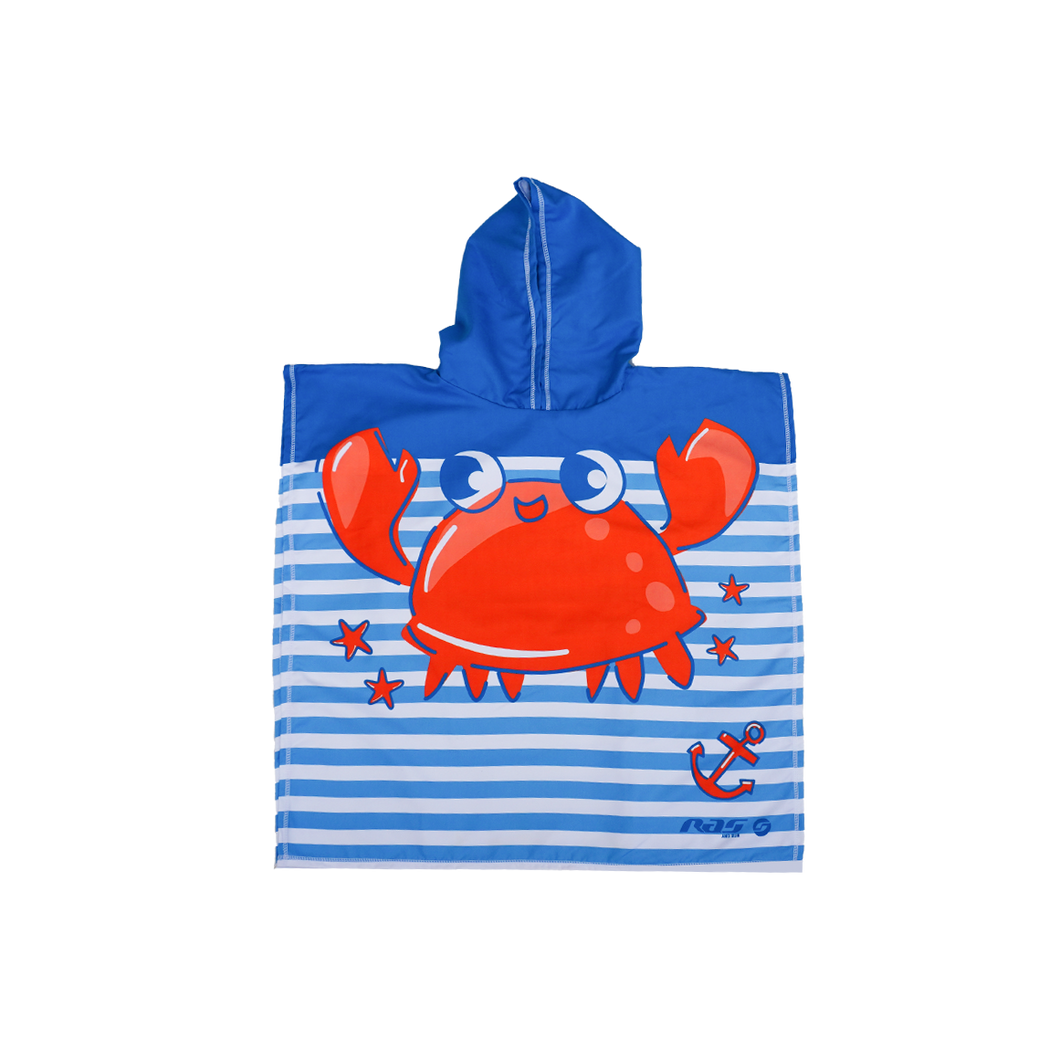Crab - Poncho