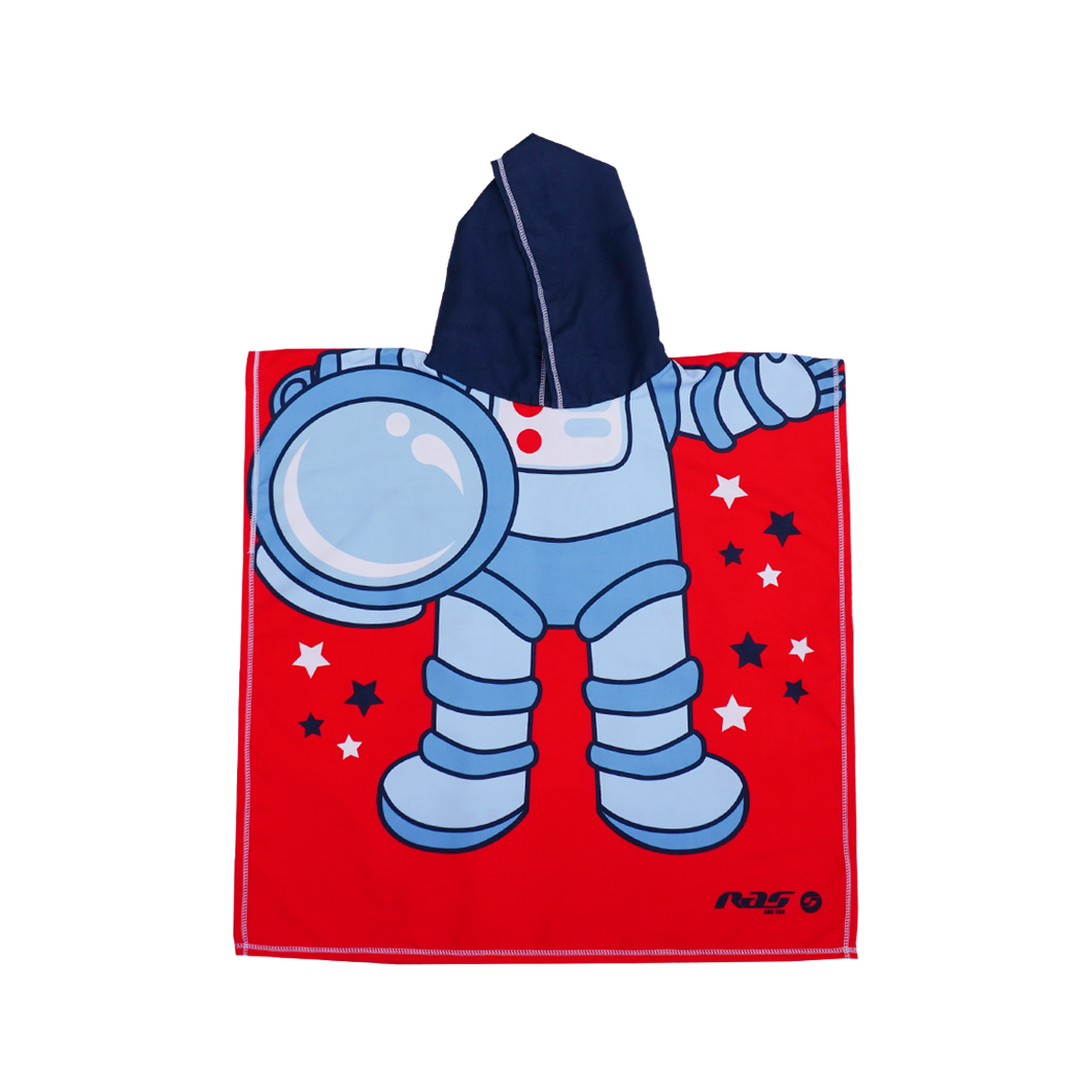 Space - Poncho