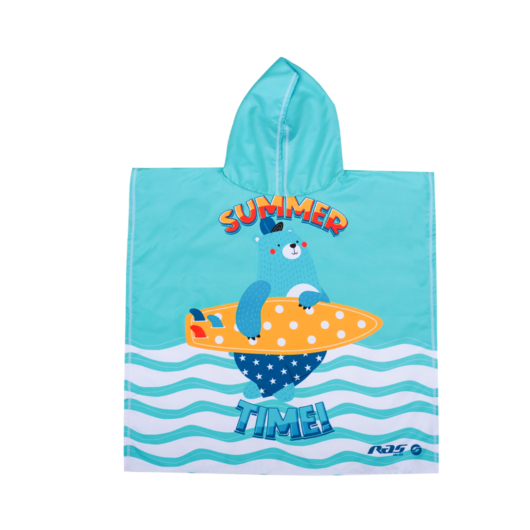 Yogui - Poncho