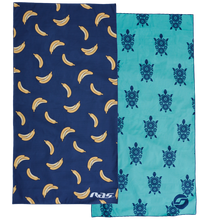 Load image into Gallery viewer, Turtle - Towel
