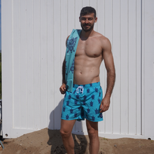 Load image into Gallery viewer, Turtle - Towel
