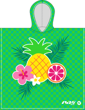 Load image into Gallery viewer, Tropic - Poncho
