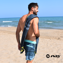 Load image into Gallery viewer, Agros - Towel
