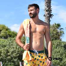 Load image into Gallery viewer, Crabs - Towel
