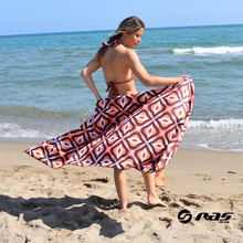 Load image into Gallery viewer, Terracota - Towel
