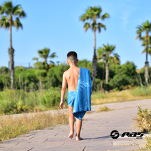 Load image into Gallery viewer, Vejer - Towel
