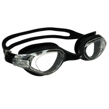 Load image into Gallery viewer, Marni Sr - Clear &amp; Black
