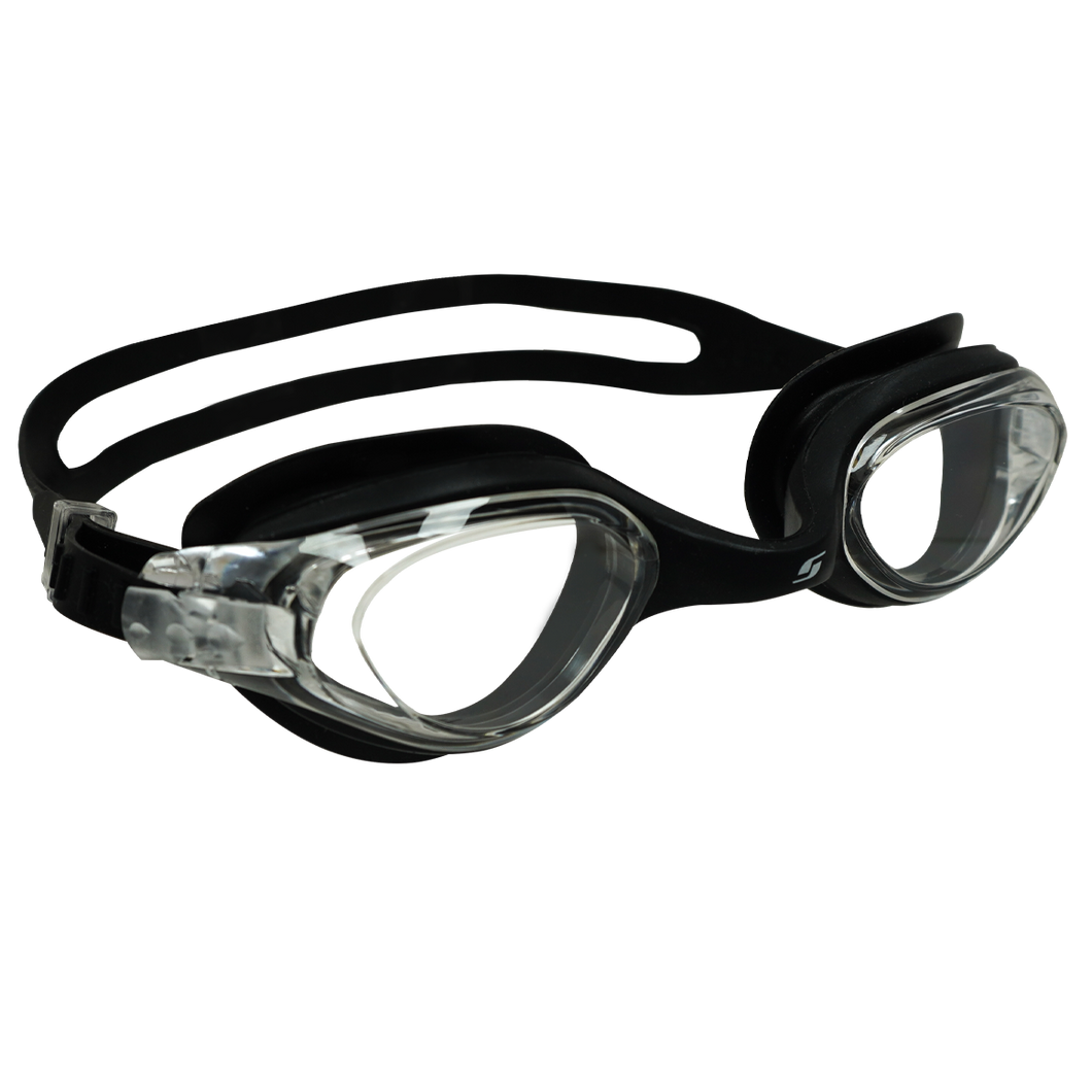 Marni Sr - Clear & Black