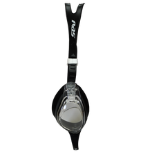 Load image into Gallery viewer, Marni Sr - Clear &amp; Black
