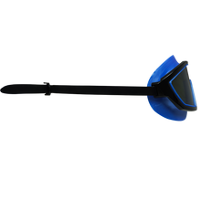 Load image into Gallery viewer, Space Pro - Blue &amp; Black
