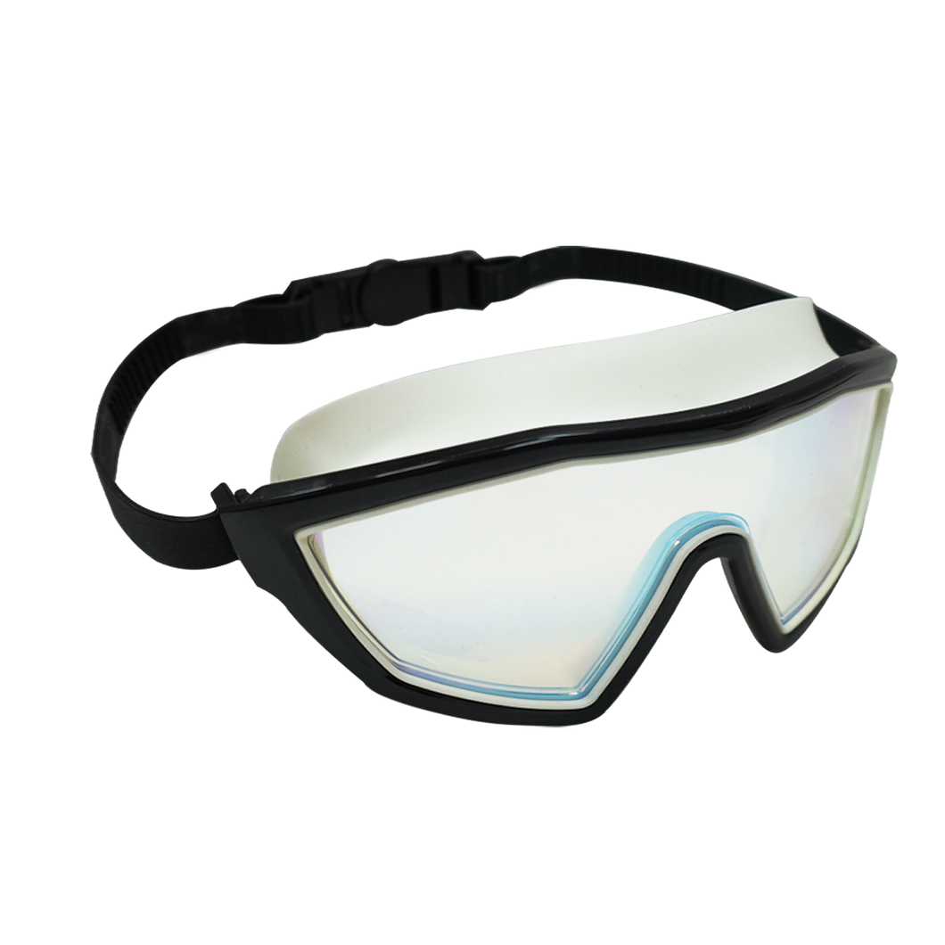 Space Pro Mirror - Black & White