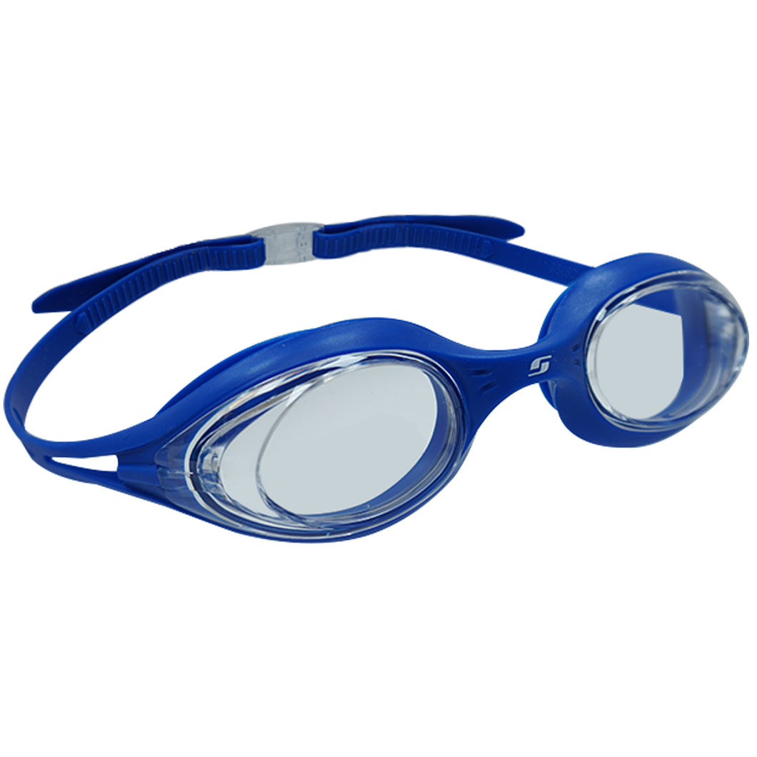 Dolphin Senior - Blue