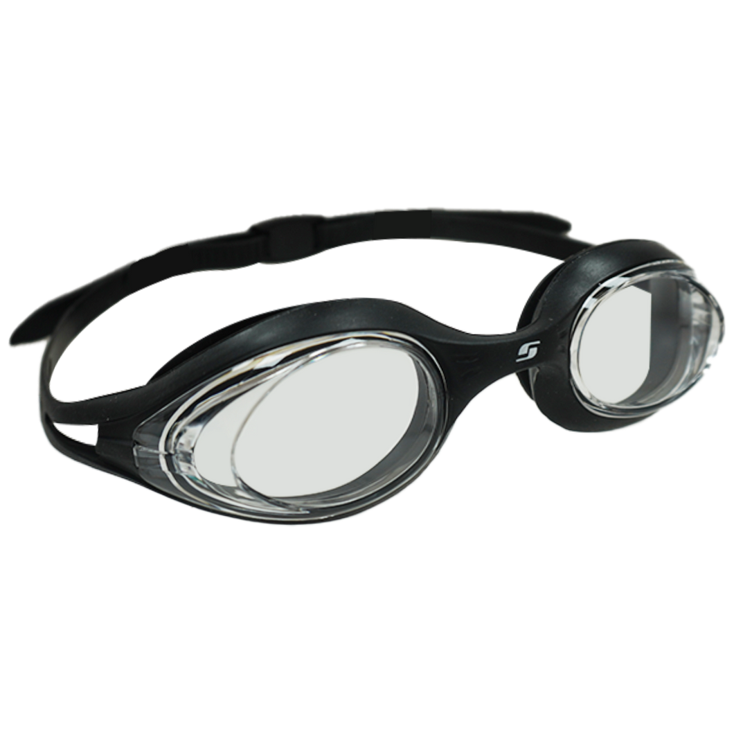 Dolphin Senior - Black