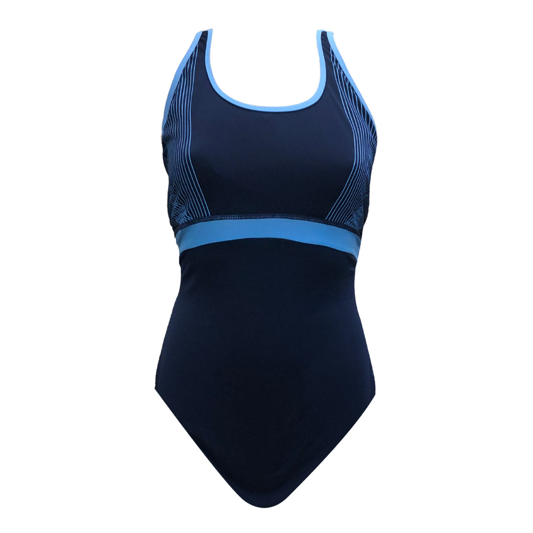 Alina - Thermal Back