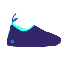Load image into Gallery viewer, Water Shoes Jr - Blue
