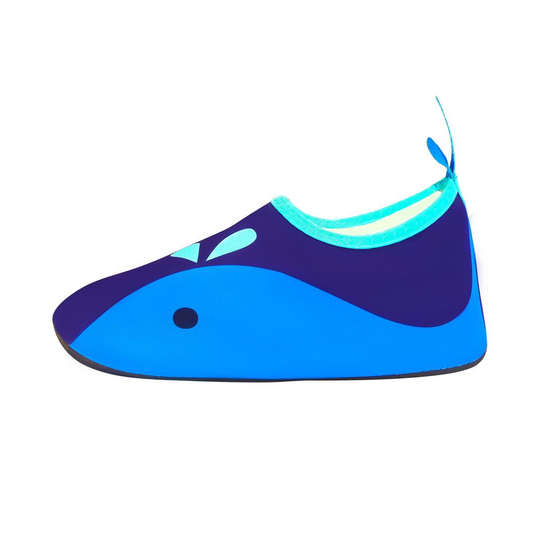 Water Shoes Jr - Blue
