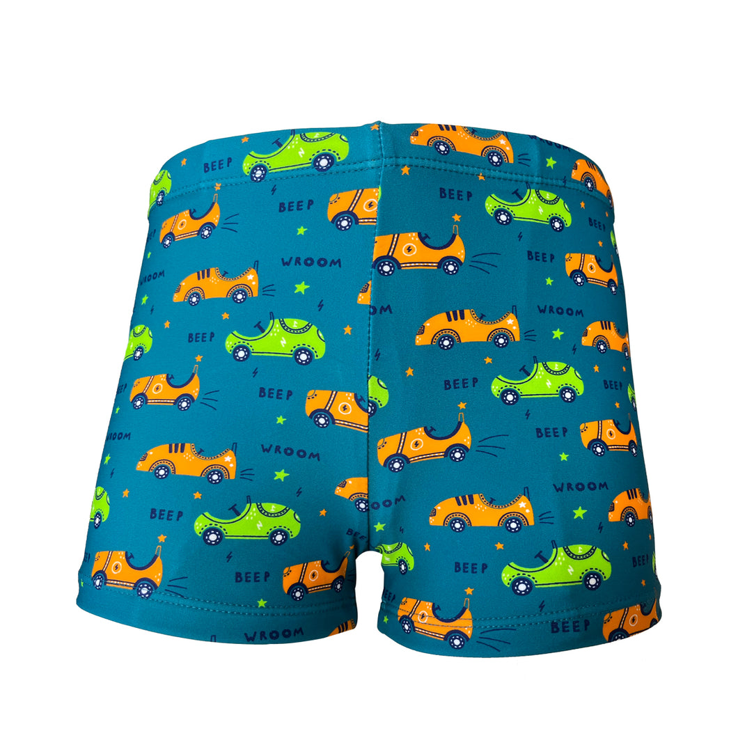 Beep - Trunks