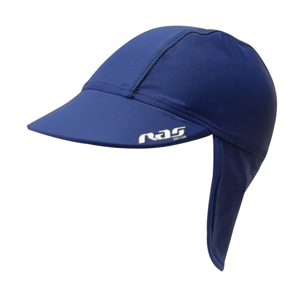 Blue - cap – RAS