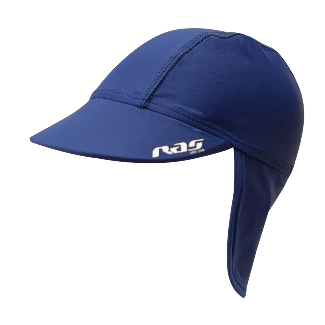 Blue - cap