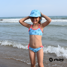 Load image into Gallery viewer, Citrus - Sun protection cap
