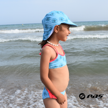 Load image into Gallery viewer, Citrus - Sun protection cap

