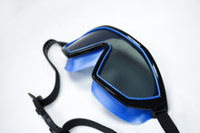 Load image into Gallery viewer, Space Pro - Blue &amp; Black
