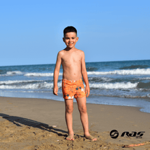 Load image into Gallery viewer, Summer stamps - Trunks
