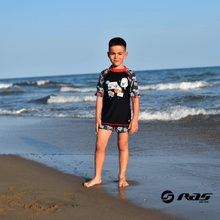 Load image into Gallery viewer, Yeah - Sun protection top
