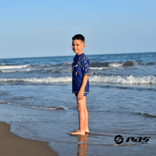 Load image into Gallery viewer, Lightning - Trunks

