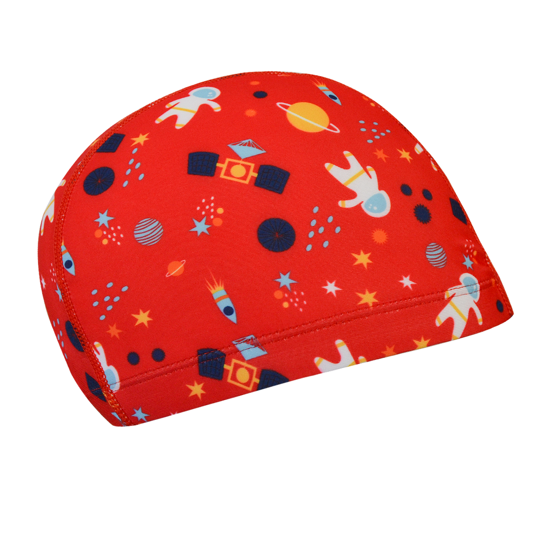 Apolo - Printed Cap Junior