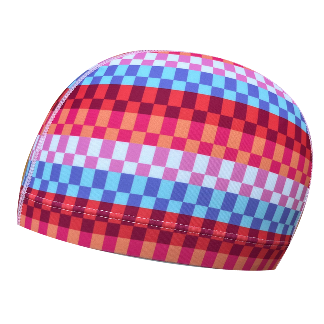 Lexi - Printed cap junior