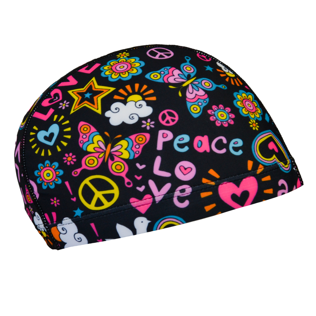 Paz - Printed Cap Junior
