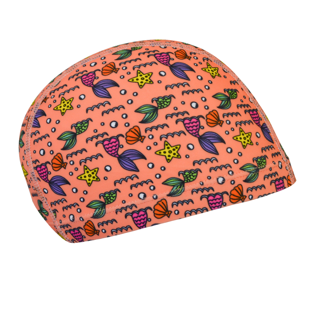 Siren - Printed Cap Junior