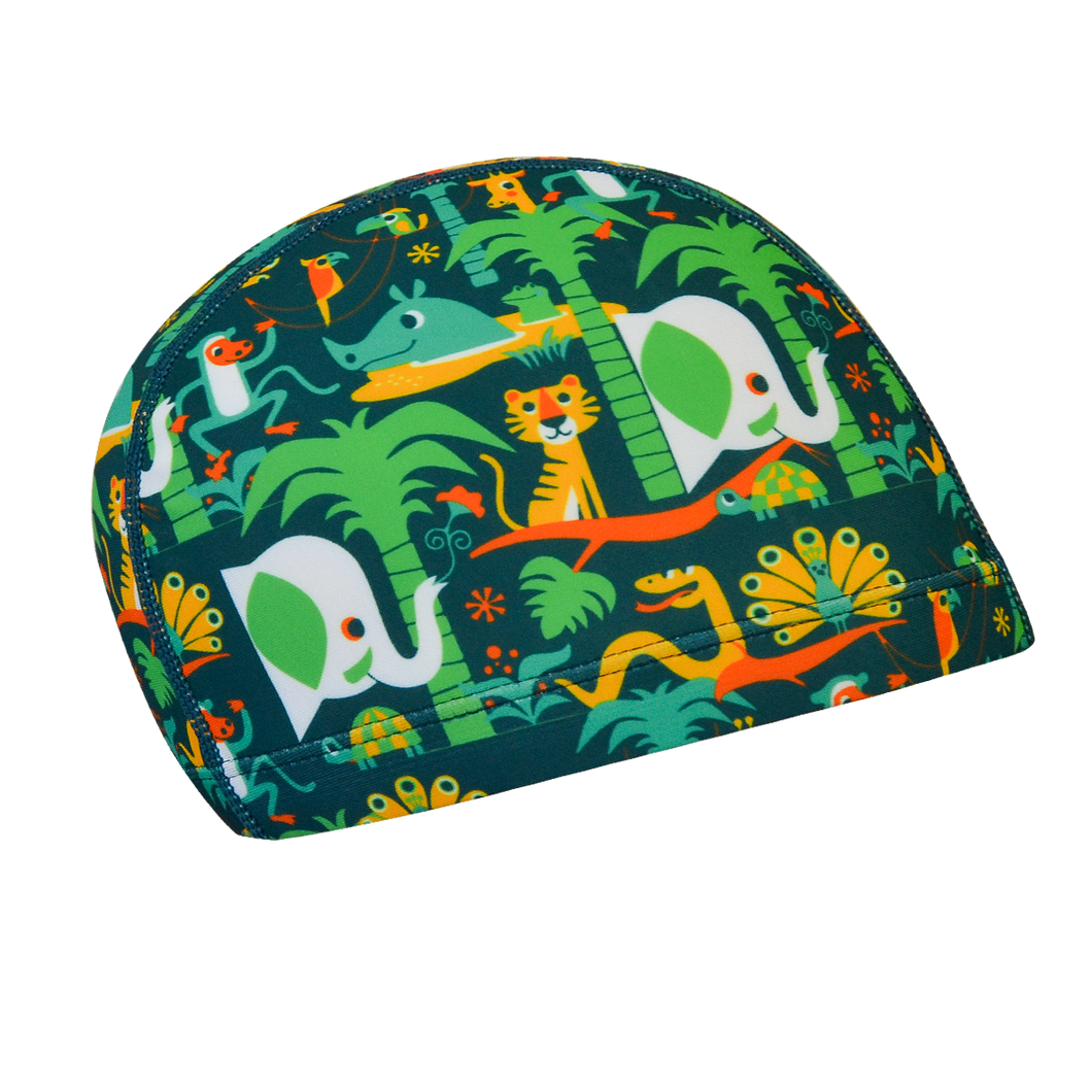 Wild - Printed Cap Junior