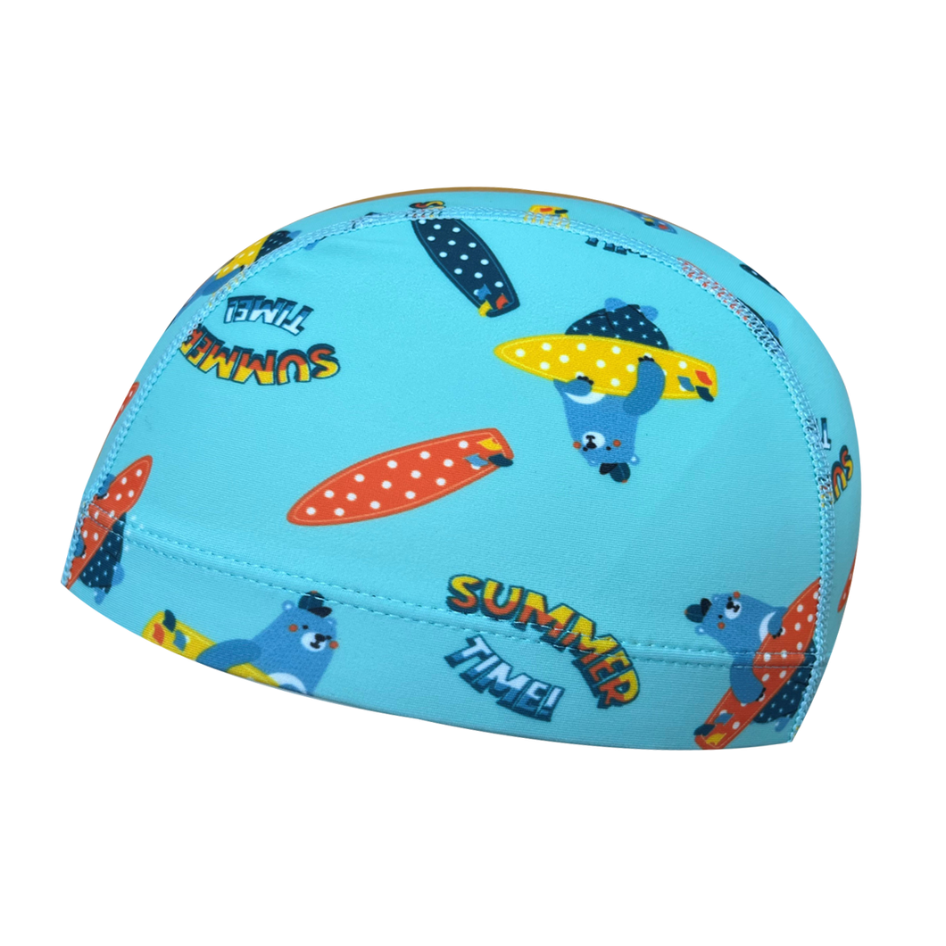 Yogui - Printed cap kid