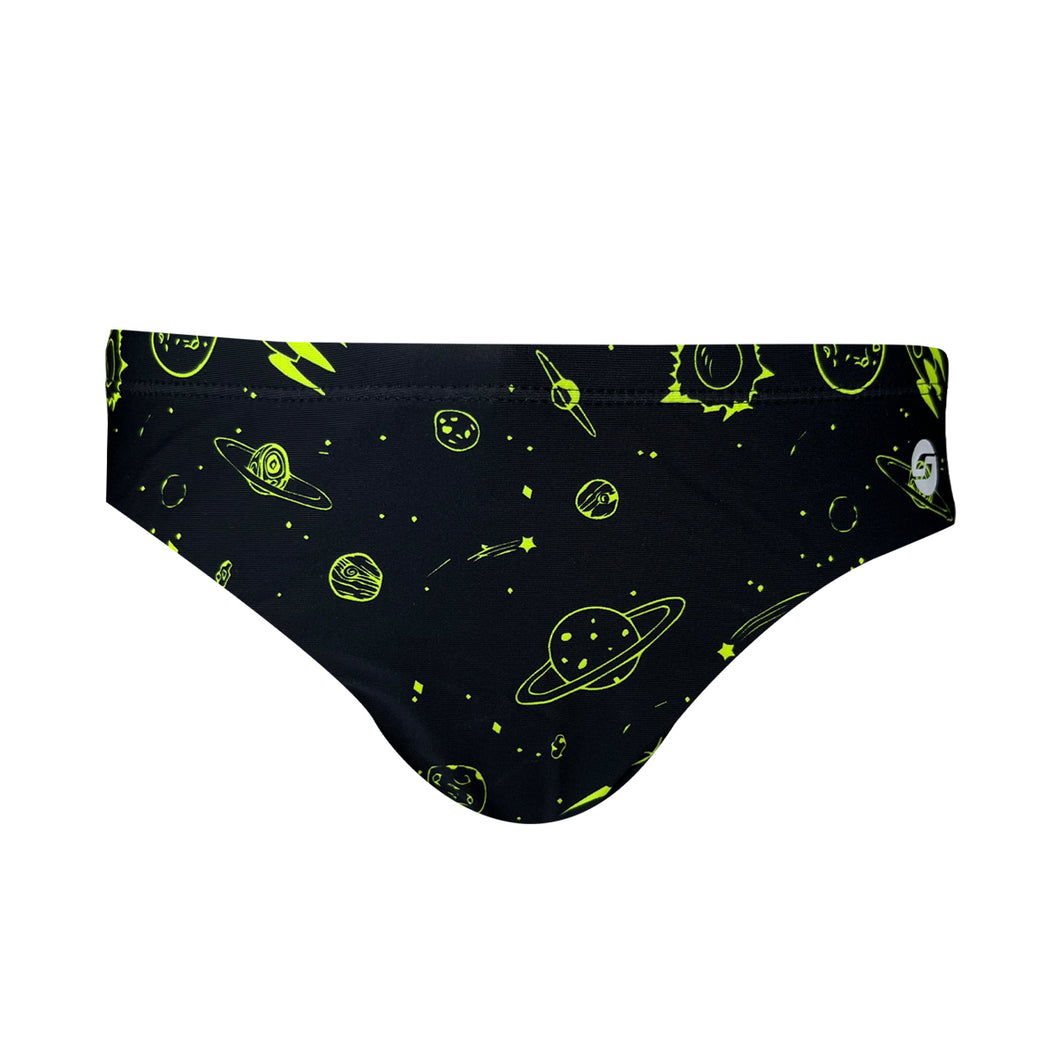 Galaxy - Brief