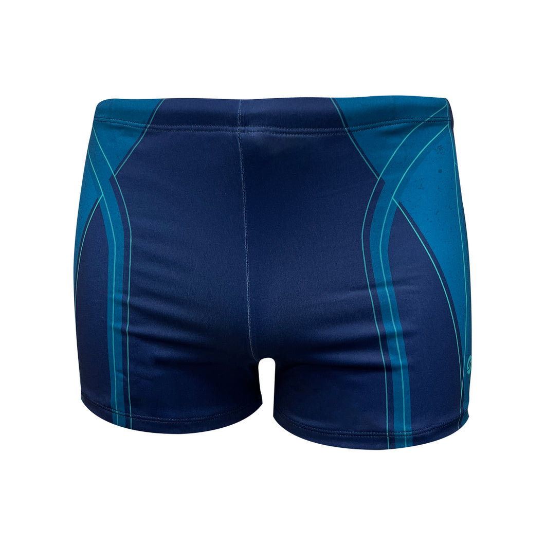Kai - Trunks