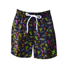 Load image into Gallery viewer, Neon summer - short
