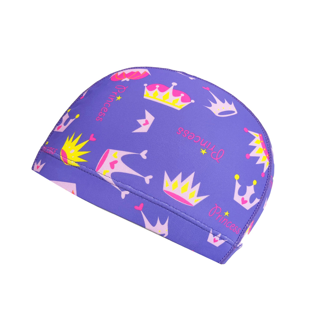Princess - Printed Cap Junior