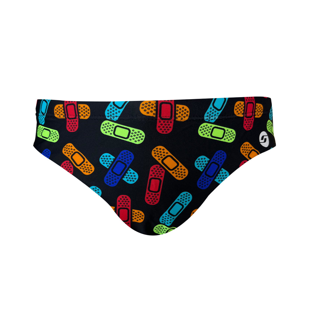 Strips - Brief