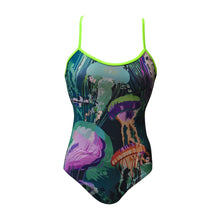 Load image into Gallery viewer, Jellyfish - Active Back
