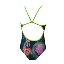 Load image into Gallery viewer, Jellyfish - Active Back
