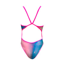 Load image into Gallery viewer, Vuelvo - Active back girl

